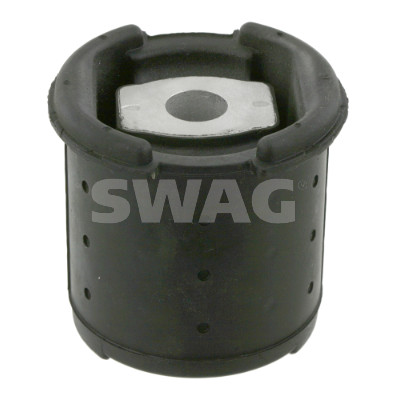 Mounting, axle beam - 20 92 6473 SWAG